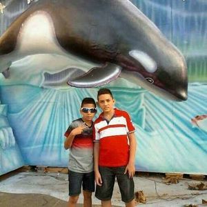 Meet your Posher, Alexander